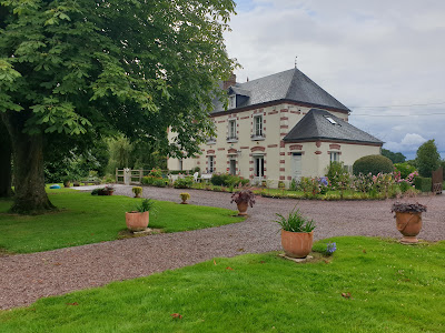 Albatros - Moyaux à Moyaux