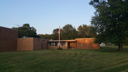 Lorain Senior Center image 1