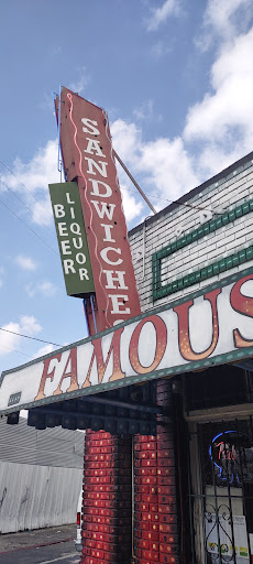 Grocery Store «Lanza Brothers Market», reviews and photos, 1803 N Main St, Los Angeles, CA 90031, USA