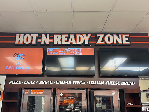 Little Caesars Pizza image