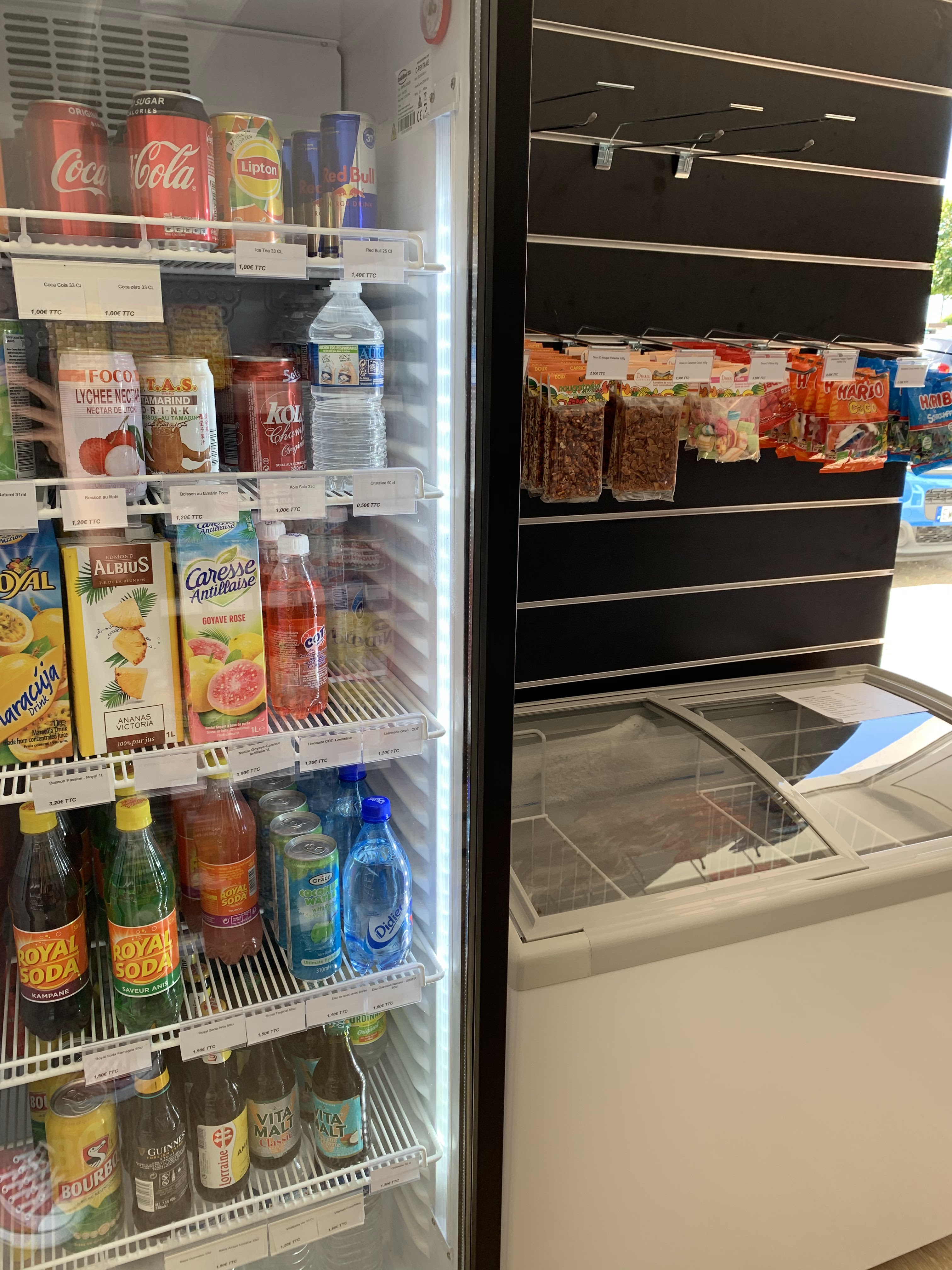 Photo n° 5 de l'avis de A.a fait le 30/05/2020 à 13:43