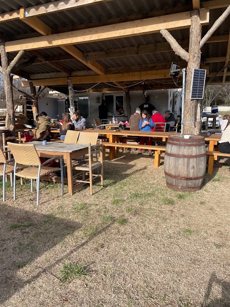 Pizzeria des Gaulois à Tourves