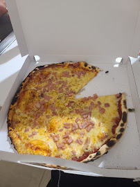 Plats et boissons du Pizzeria Pizza François à Cagnes-sur-Mer - n°2