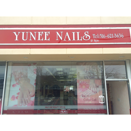 Yunee Nails & Spa image 2