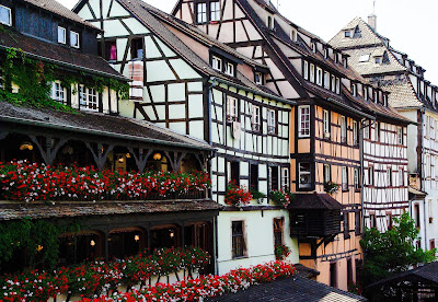 STRASBOURG RENTALS à Strasbourg
