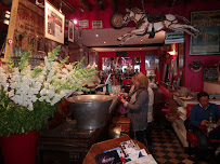 Atmosphère du Restaurant français Restaurant Le Goutillon à Chantilly - n°13