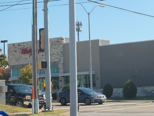 Drug Store «Walgreens», reviews and photos, 750 W Wheatland Rd, Duncanville, TX 75116, USA