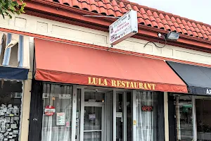 Lula Restaurant image