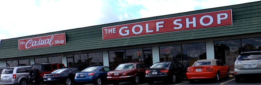 The Golf & Casual Shop
