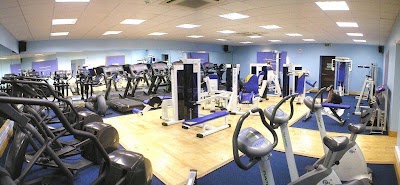 Photos of Rivers Edge Fitness Centre