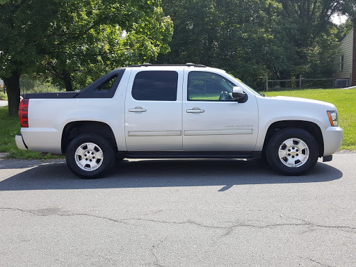 Used Car Dealer «Ringoes Motor Car & Truck Sales», reviews and photos, 548 NJ-31, Ringoes, NJ 08551, USA