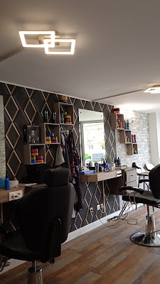 MBK BARBER SHOP à Mormant