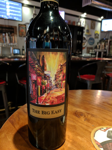 Bar «Corks, Caps & Taps», reviews and photos, 626 W 4th St, Winston-Salem, NC 27101, USA