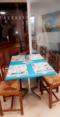 Atmosphère du Restaurant SOLEIL DE ZARZIS à Ambérieu-en-Bugey - n°1