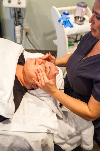 Laser Hair Removal Service «Pure Vanity Spa», reviews and photos, 20511 N Hayden Rd, Scottsdale, AZ 85255, USA