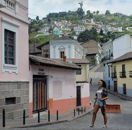 Opiniones de La Ronda en Quito - Estudio de fotografía