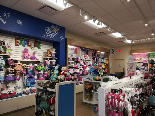 Toy Store «Build-A-Bear Workshop», reviews and photos, 16300 La Cantera Pkwy, San Antonio, TX 78257, USA