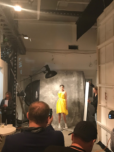 Beauty Salon «Aveda Richard Michael Salon», reviews and photos, 3333 S Bear St #152, Costa Mesa, CA 92626, USA