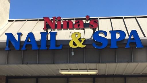 Nina's Nail & Spa
