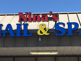 Nina's Nail & Spa