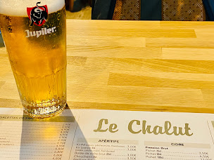 Photo n°4 de Crêperie Le Chalut à Erquy ()