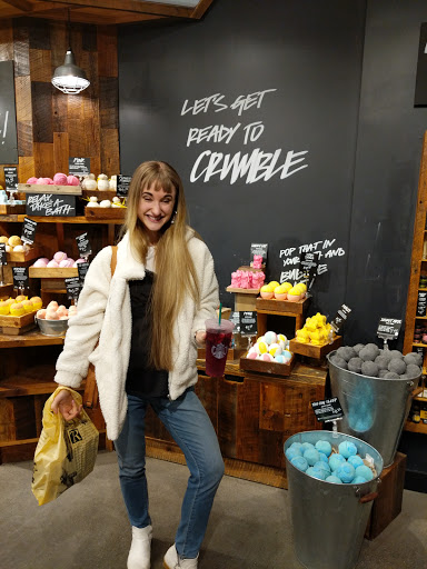 Cosmetics Store «Lush», reviews and photos, 3195 28th St SE, Kentwood, MI 49512, USA