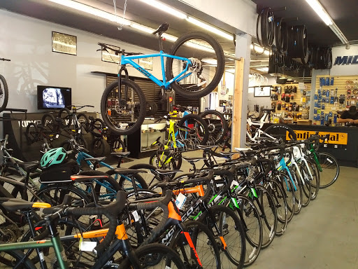 Midwest Cyclery, LLC