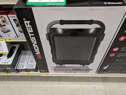 Department Store «Bi-Mart», reviews and photos, 2680 S Santiam Hwy, Lebanon, OR 97355, USA