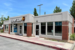 The UPS Store