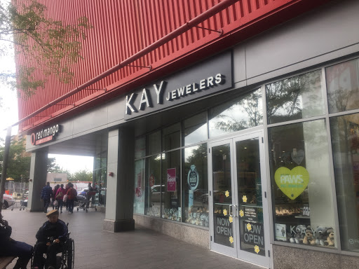 Jewelry Store «Kay Jewelers», reviews and photos, 61-35 Junction Blvd b101, Rego Park, NY 11374, USA