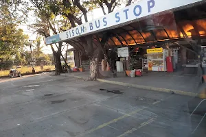 Sison Bus Stop image