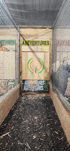 AxeVentures Axe Throwing image