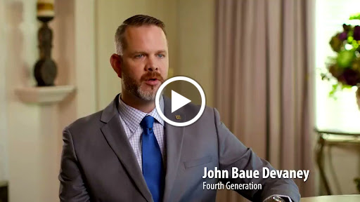 Funeral Home «Baue Funeral Homes», reviews and photos, 620 Jefferson St, St Charles, MO 63301, USA