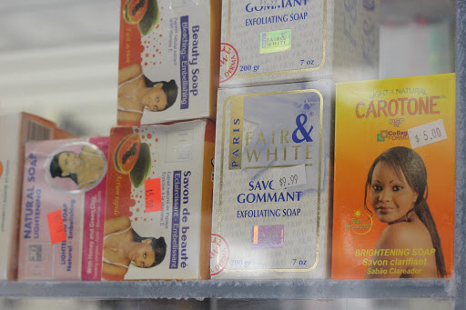 Grocery Store «So It Is African Market», reviews and photos, 624 N White Horse Pike, Stratford, NJ 08084, USA