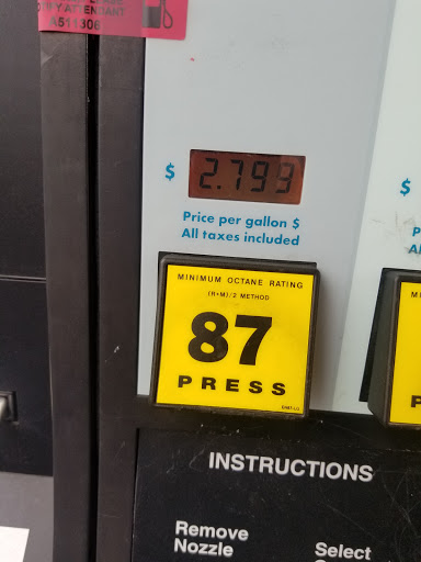 Auto Repair Shop «Advanced Tire & Auto Service», reviews and photos, 985 N Cooper St, Arlington, TX 76011, USA