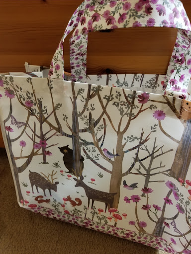 Fabric Store «Jo-Ann Fabrics and Crafts», reviews and photos, 12313 Poway Rd, Poway, CA 92064, USA