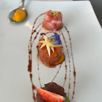 Photo n°2 de l'avis de Anna.a fait le 01/07/2023 à 09:46 sur le  La Bitta restaurant à Arbatax