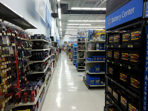Discount Store «Walmart», reviews and photos, 1021 Arnold Dr, Martinez, CA 94553, USA