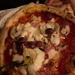 Photo n°1 de l'avis de ele. fait le 01/06/2022 à 13:35 sur le  Napizz - Cesena à Cesena