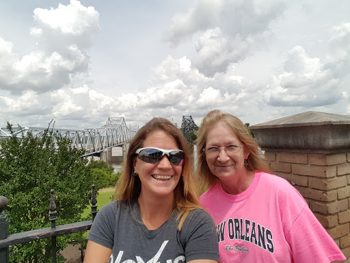 Tourist Information Center «Mississippi Welcome Center», reviews and photos, 4210 Washington St, Vicksburg, MS 39180, USA