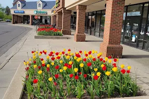 Traver Village Shopping Center image
