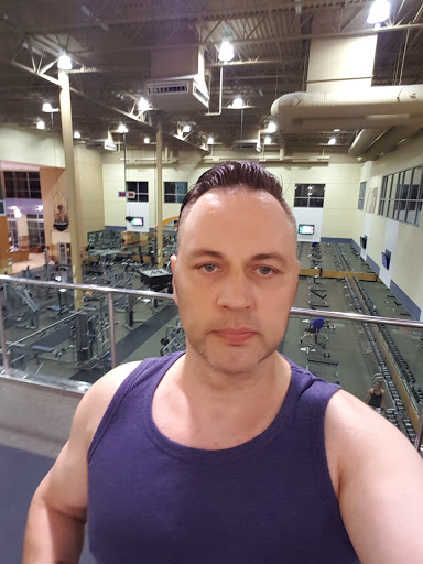 Health Club «24 Hour Fitness», reviews and photos, 6830 E County Line Rd, Highlands Ranch, CO 80126, USA