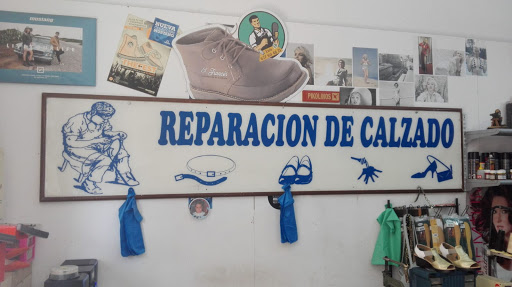 REPARACIÓN DE CALZADOS ''EL FRANCÉS'' en Melilla, Melilla