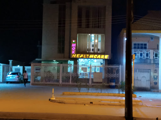 mgk healthcare, 53 Karkasara Way, Ungwa Uku, Kano, Nigeria, Health Food Store, state Kano