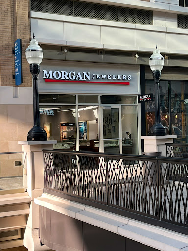 Jewelry Store «Morgan Jewelers -Gateway Mall», reviews and photos, 11 S Rio Grande St, Salt Lake City, UT 84101, USA