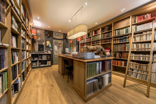 Librairie Montbel Paris