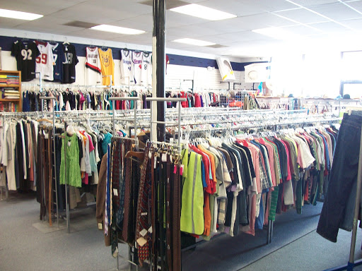Thrift Store «Thrift Angel», reviews and photos, 1507 W Patrick St, Frederick, MD 21702, USA