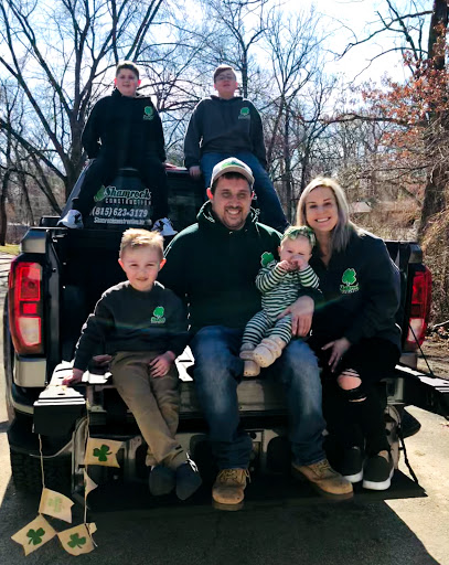 General Contractor «Shamrock Construction», reviews and photos