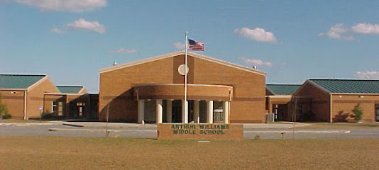 Arthur Williams Middle School