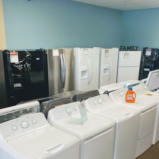 Furniture Rental Service «ColorTyme Rent-To-Own of Smyrna, TN», reviews and photos, 291 Sam Ridley Pkwy E, Smyrna, TN 37167, USA